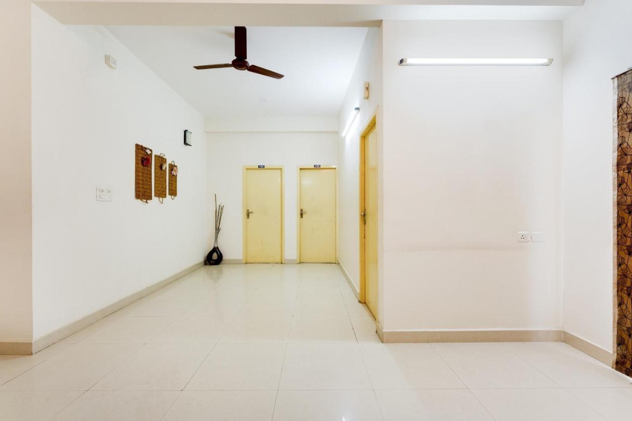 Hotel O J2 Service Apartment Csennai Kültér fotó