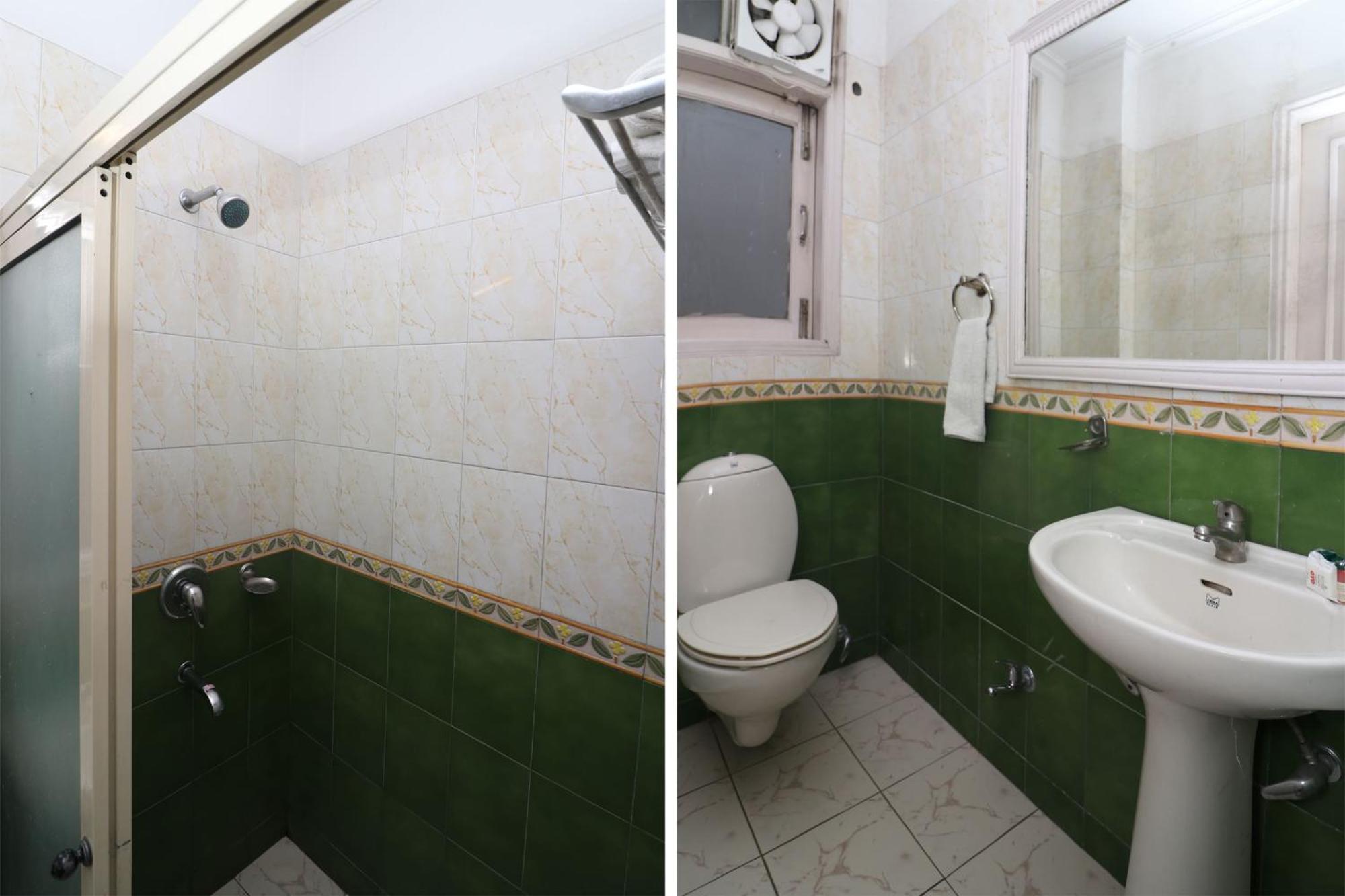 Hotel O J2 Service Apartment Csennai Kültér fotó